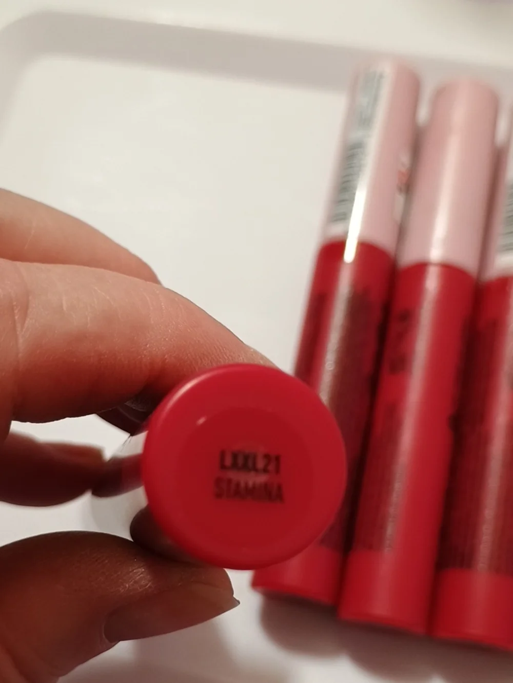 NYX brand new